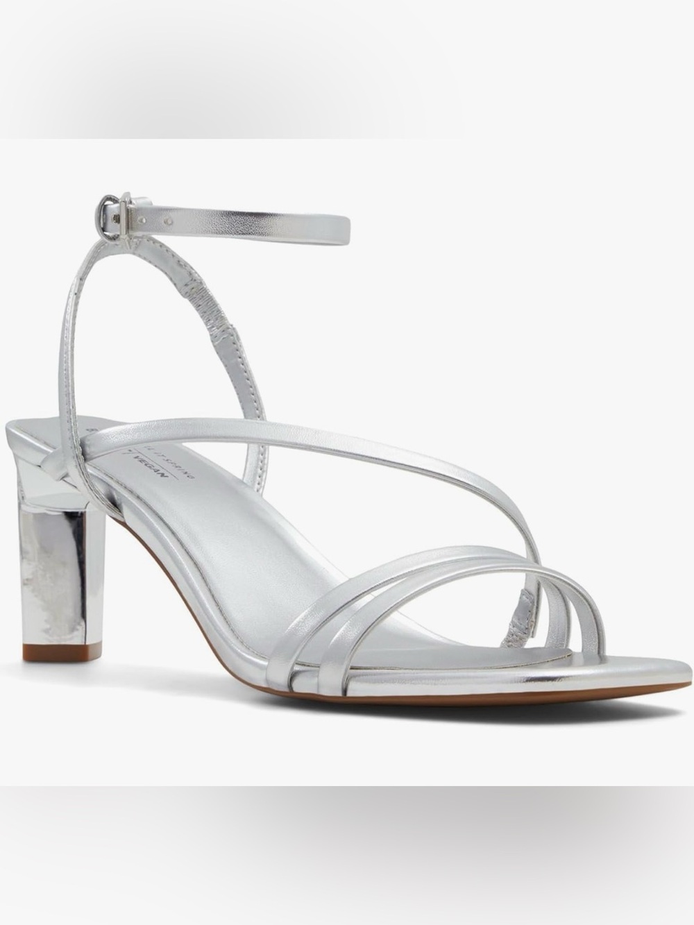 CALL IT SPRING Women's Zahira Heeled Sandal